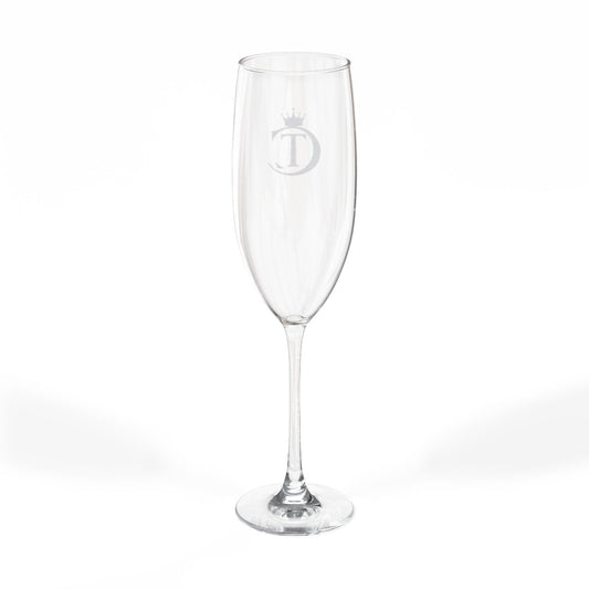 The Chic Co. Signature Gold Crown