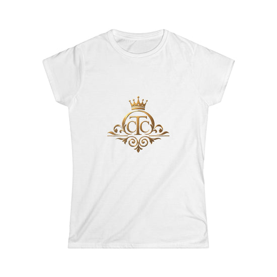 The Chic Co. Signature Tee