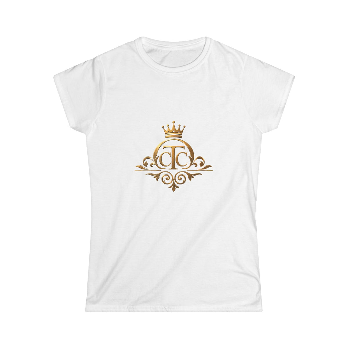 The Chic Co. Signature Tee