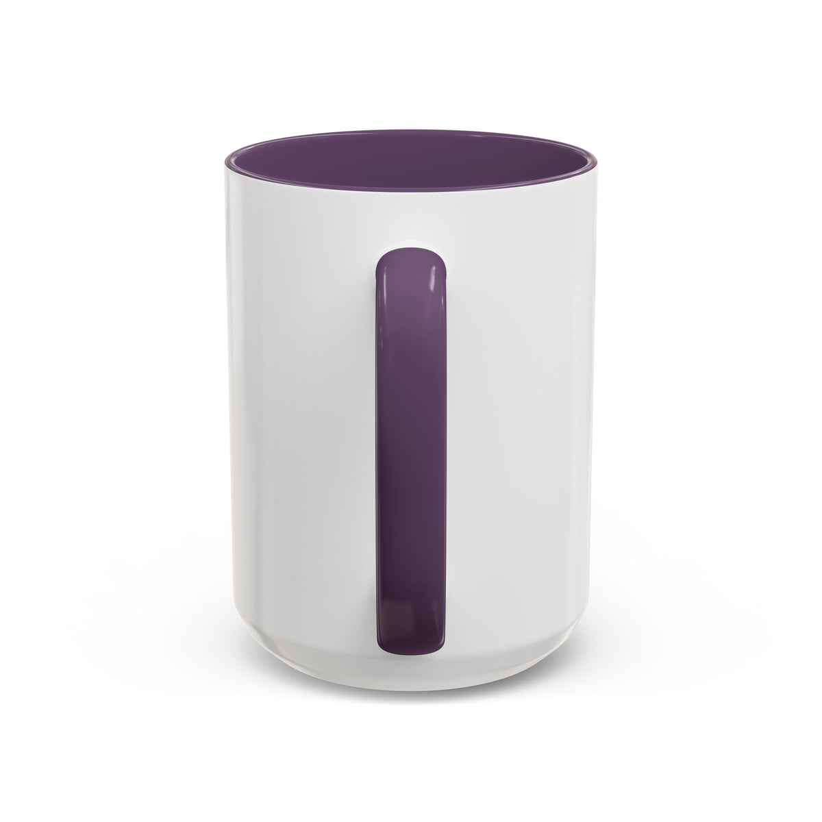 Gold Crown Logo Coffee Mug — The Chic Co. Accent Ceramic Mug (11/15oz)