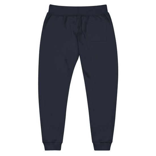 The Chic Co. Signature Fleece Joggers