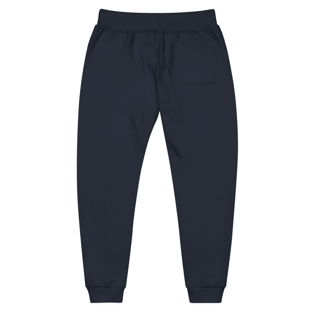 The Chic Co. Signature Fleece Joggers