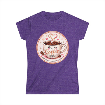 Heather Purple