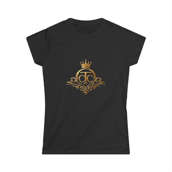 The Chic Co. Signature Tee