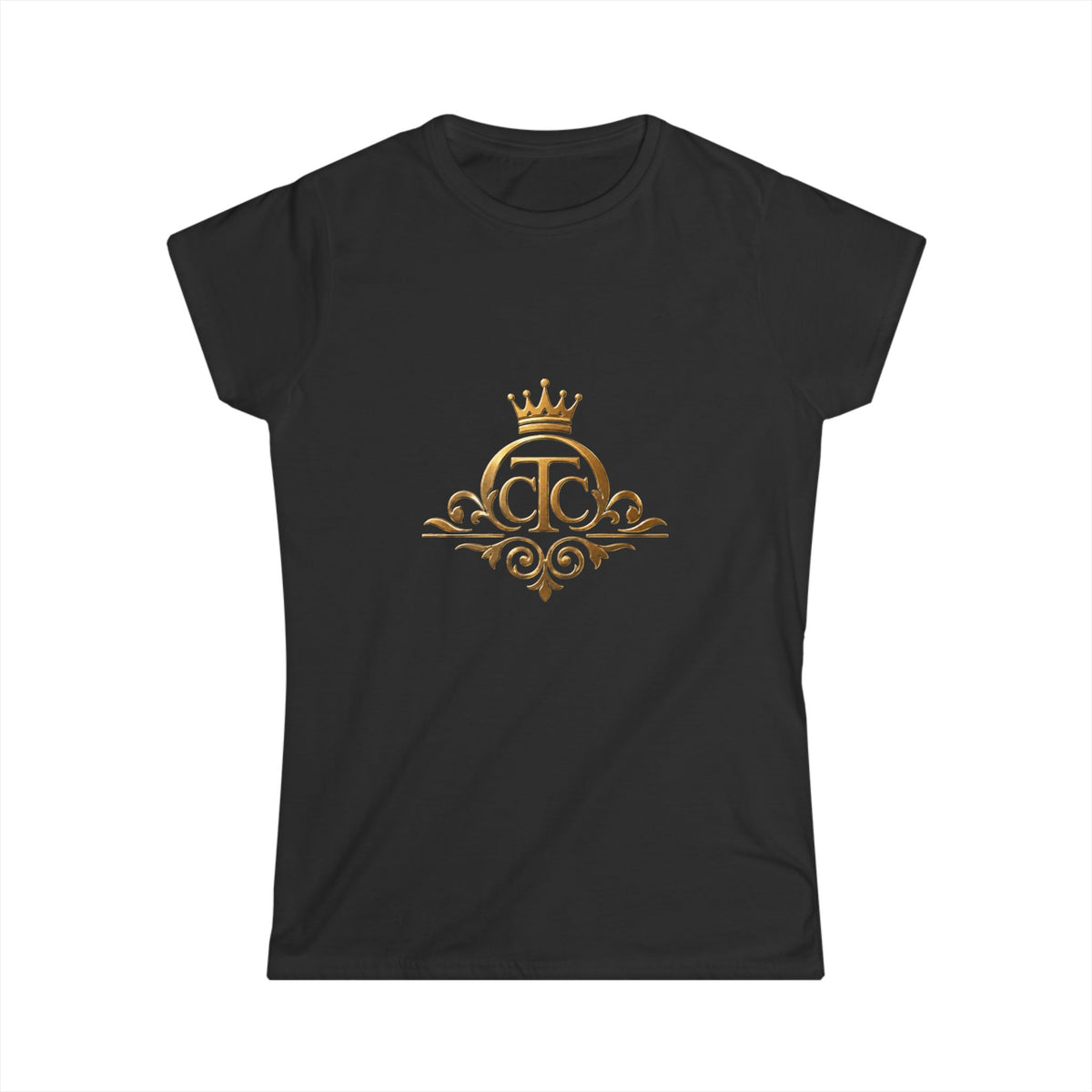 The Chic Co. Signature Tee