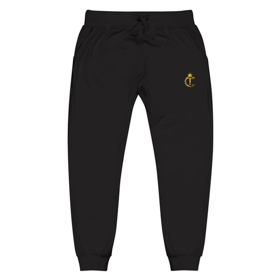The Chic Co. Signature Fleece Joggers