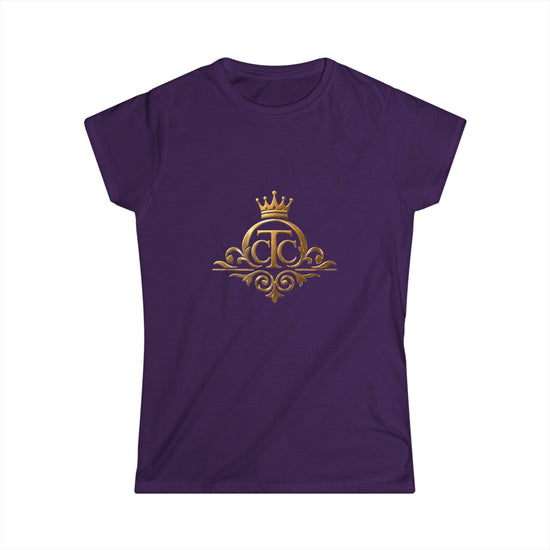 The Chic Co. Signature Tee