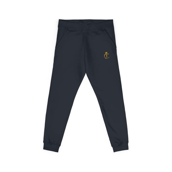 The Chic Co. Signature Fleece Joggers