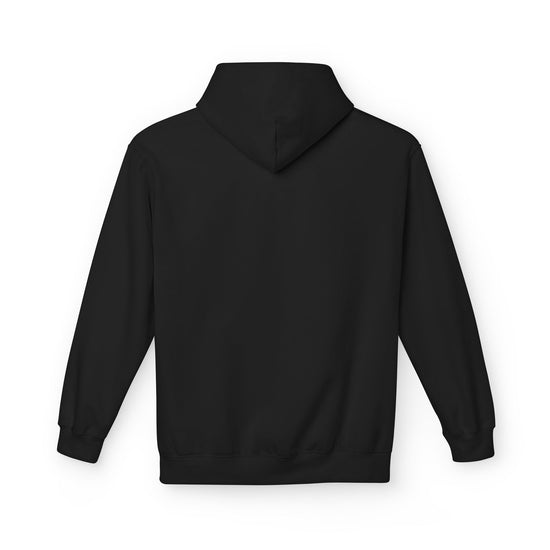 Crowned Legacy Hoodie — Artistic Graphic Pullover
