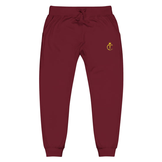 The Chic Co. Signature Fleece Joggers