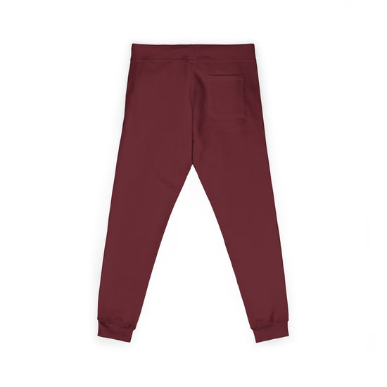 The Chic Co. Signature Fleece Joggers