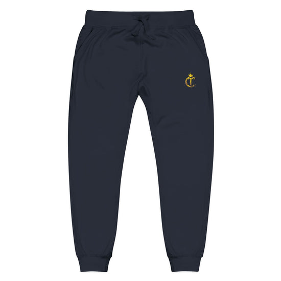 The Chic Co. Signature Fleece Joggers