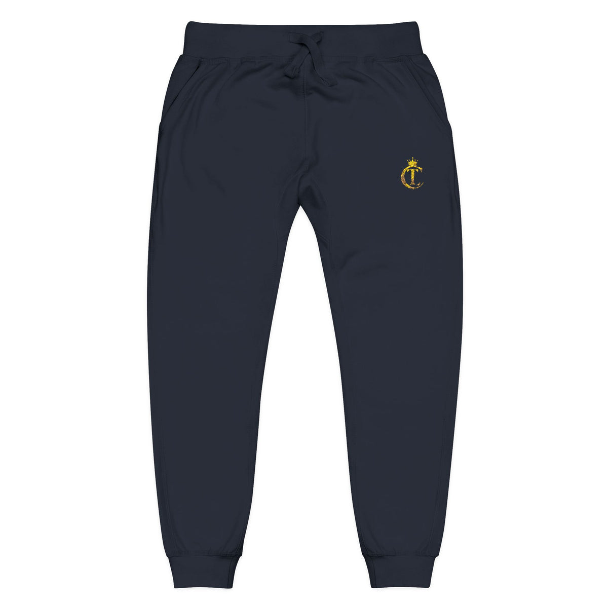 The Chic Co. Signature Fleece Joggers