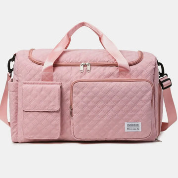 Dusty Pink