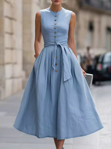 Sea blue