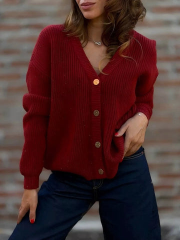 Deep Red