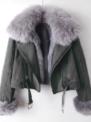 Dark Gray