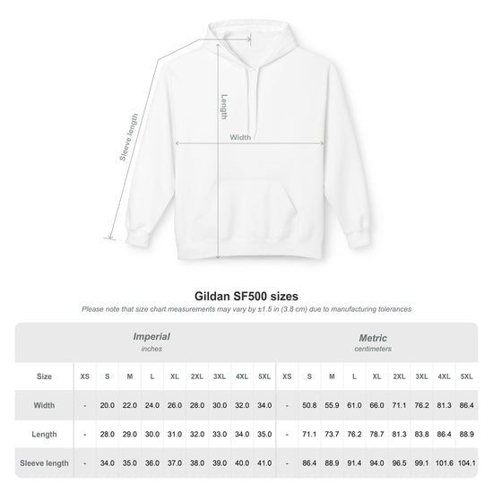 Crowned Legacy Hoodie — Artistic Graphic Pullover