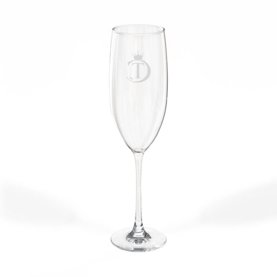 The Chic Co. Signature Gold Crown