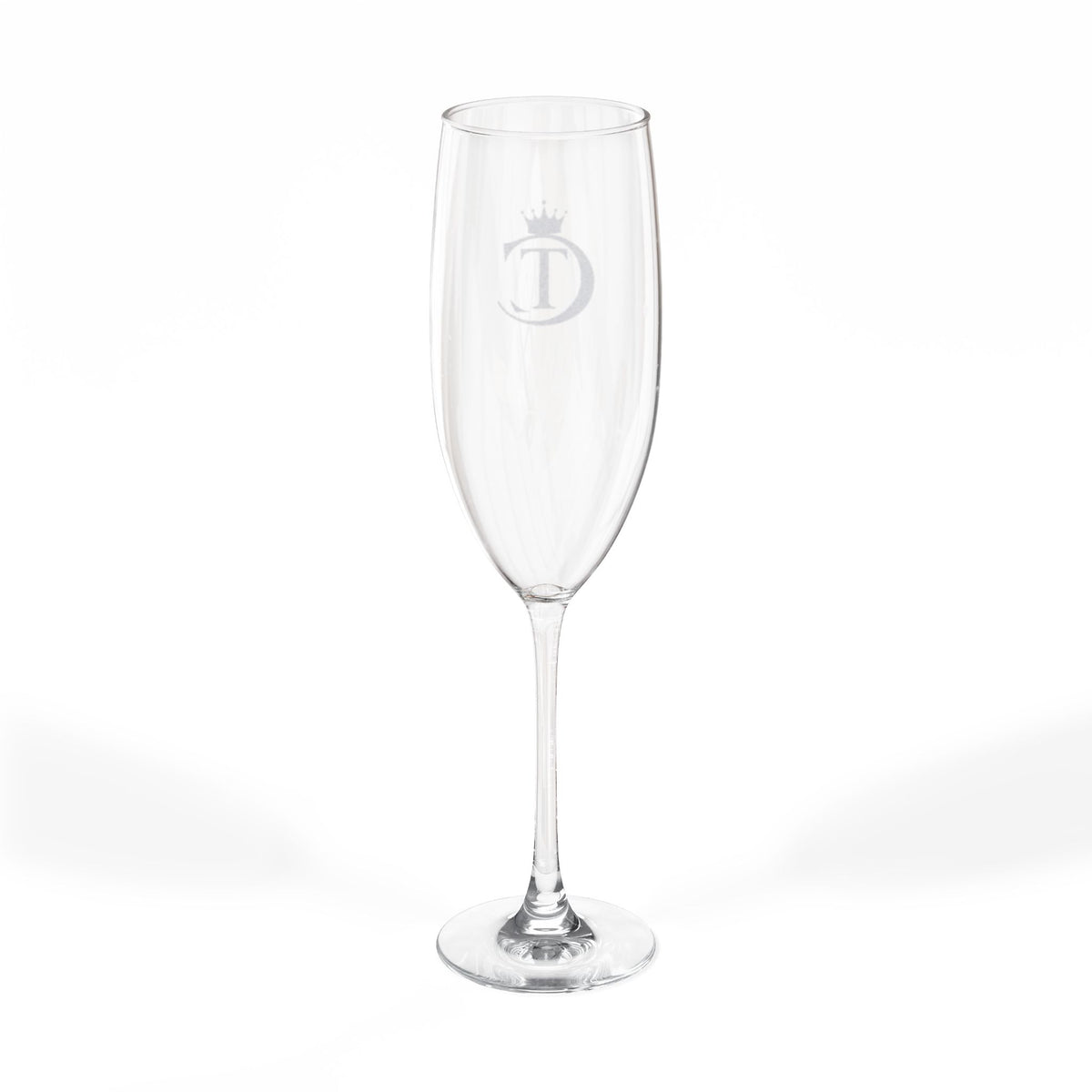 The Chic Co. Signature Gold Crown