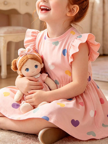 Pale Blush