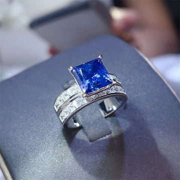 Royal Blue