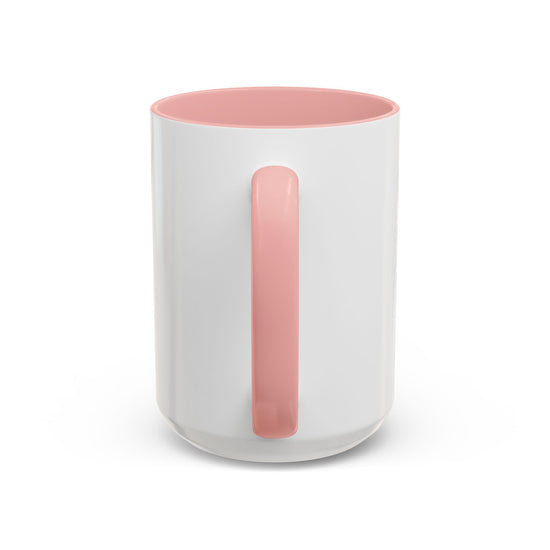 Gold Crown Logo Coffee Mug — The Chic Co. Accent Ceramic Mug (11/15oz)