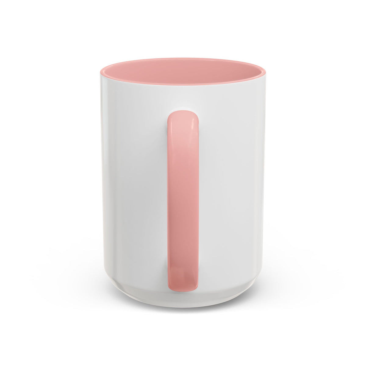Gold Crown Logo Coffee Mug — The Chic Co. Accent Ceramic Mug (11/15oz)