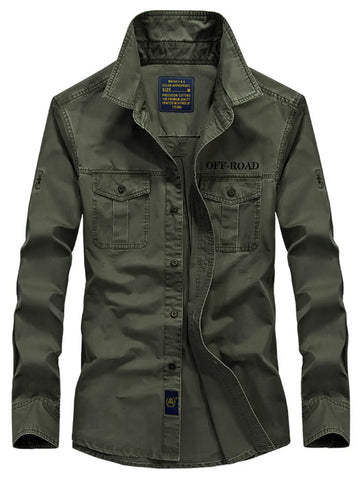 Army Green