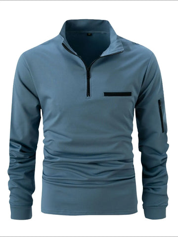 French Blue