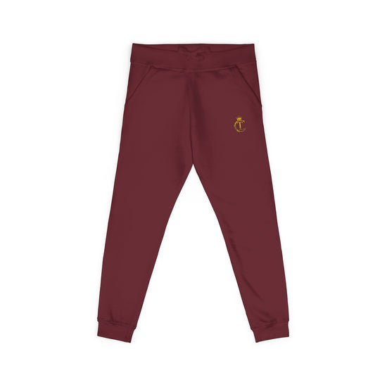The Chic Co. Signature Fleece Joggers