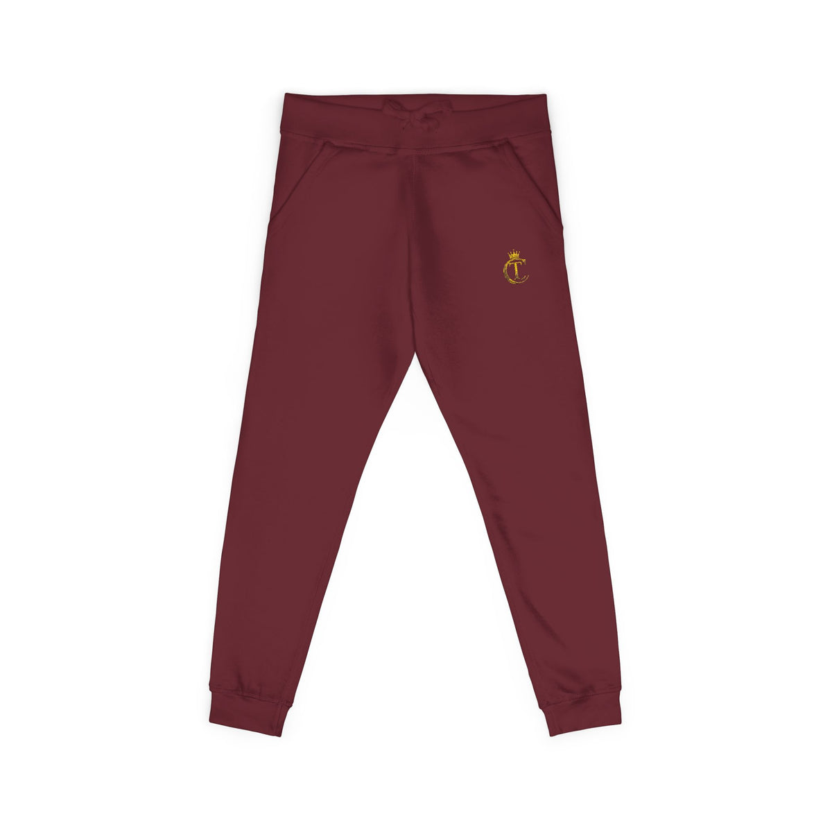 The Chic Co. Signature Fleece Joggers