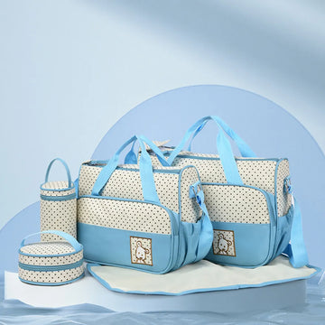 Pastel  Blue
