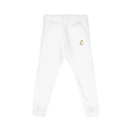 The Chic Co. Signature Fleece Joggers