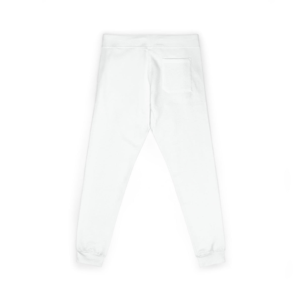 The Chic Co. Signature Fleece Joggers