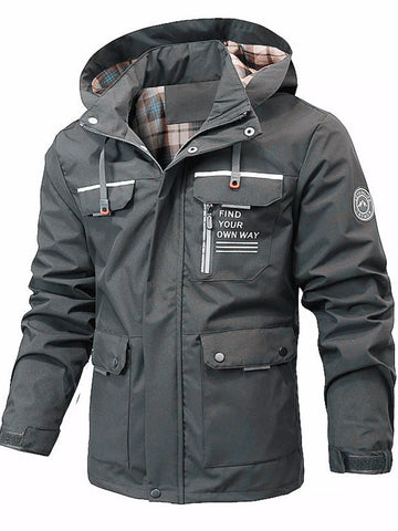Dark Gray