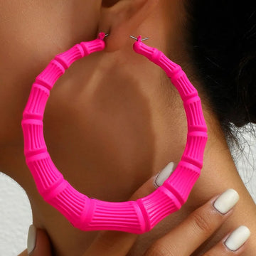 Hot Pink