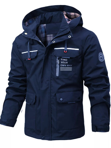Dark Blue