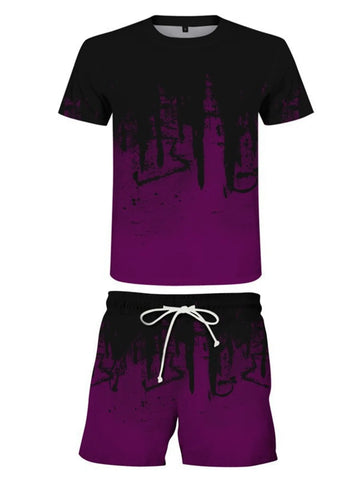 Plum Purple