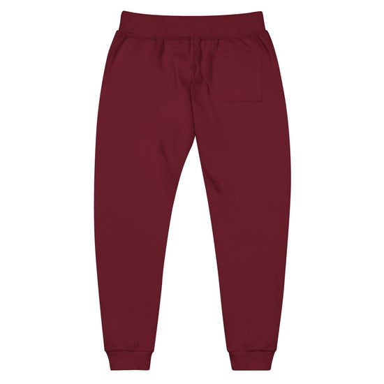 The Chic Co. Signature Fleece Joggers