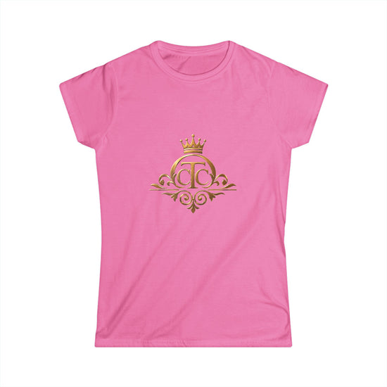 The Chic Co. Signature Tee