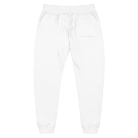 The Chic Co. Signature Fleece Joggers