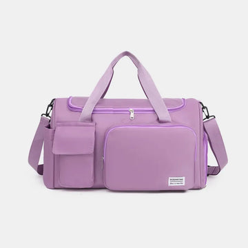 Heliotrope Purple
