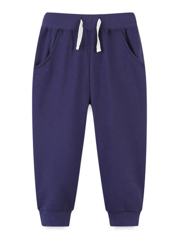 Dark Navy