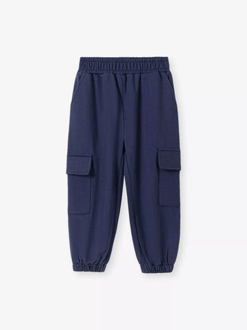 Dark Navy
