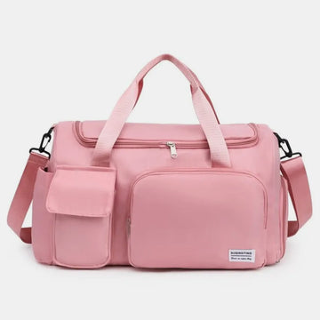 Dusty Pink