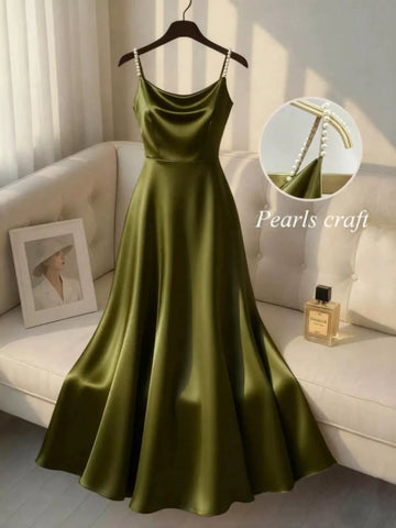 Olive Green