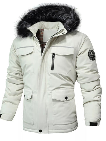 Ivory White