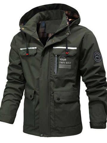 Army Green