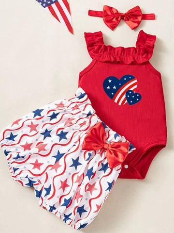 Double Love Set